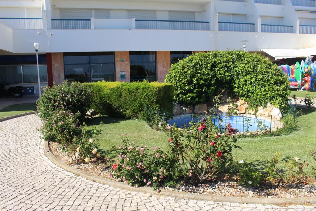 Concorde Sea View Apartment Portimão Exterior foto
